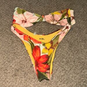 Aerie swim sz M